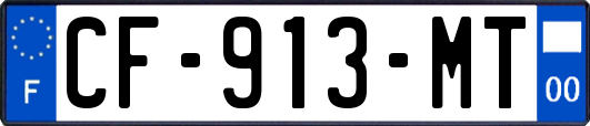 CF-913-MT