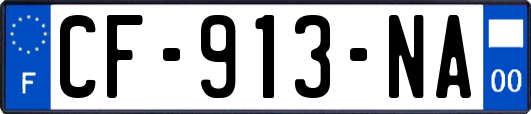 CF-913-NA