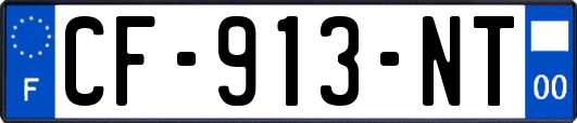 CF-913-NT