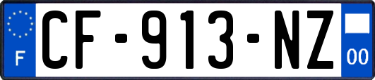 CF-913-NZ