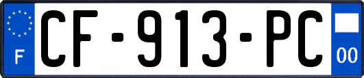 CF-913-PC