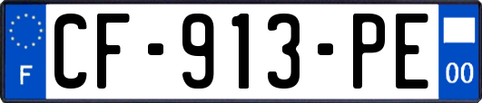 CF-913-PE