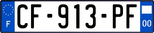 CF-913-PF