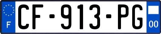 CF-913-PG