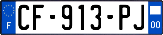 CF-913-PJ