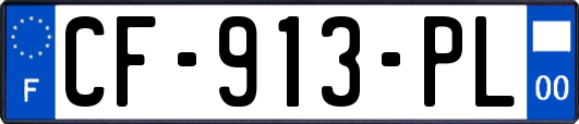 CF-913-PL