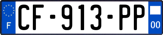 CF-913-PP