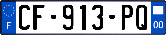 CF-913-PQ