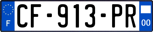 CF-913-PR