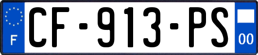 CF-913-PS
