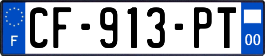 CF-913-PT