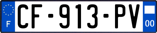 CF-913-PV