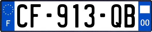 CF-913-QB