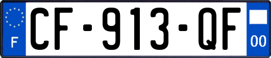 CF-913-QF