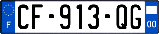 CF-913-QG