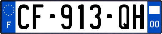 CF-913-QH