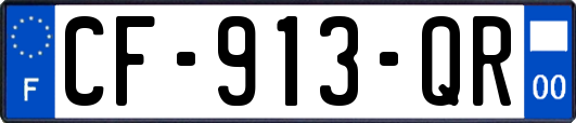 CF-913-QR