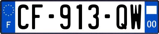 CF-913-QW