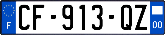 CF-913-QZ