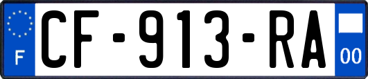 CF-913-RA