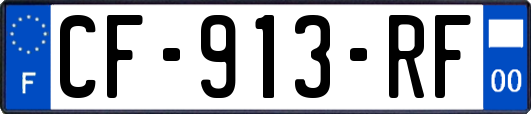 CF-913-RF