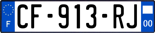 CF-913-RJ