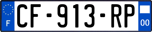 CF-913-RP