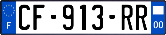 CF-913-RR