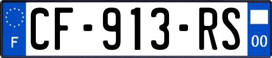 CF-913-RS