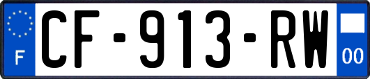 CF-913-RW
