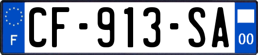CF-913-SA