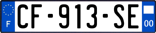 CF-913-SE