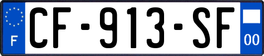 CF-913-SF