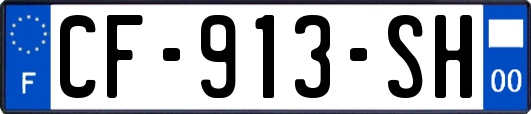 CF-913-SH