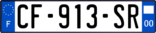 CF-913-SR