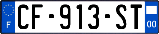 CF-913-ST