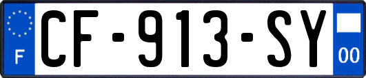 CF-913-SY
