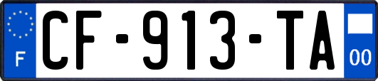 CF-913-TA