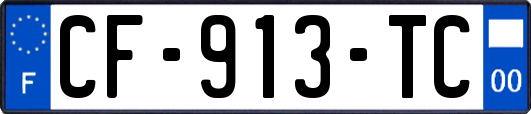 CF-913-TC