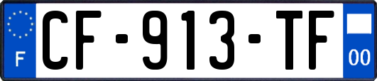 CF-913-TF