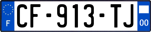 CF-913-TJ