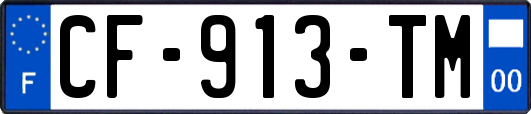 CF-913-TM