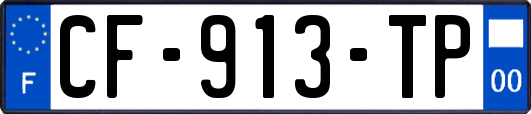 CF-913-TP