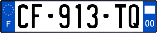 CF-913-TQ