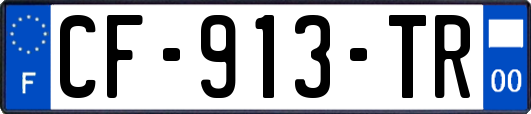 CF-913-TR