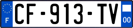 CF-913-TV