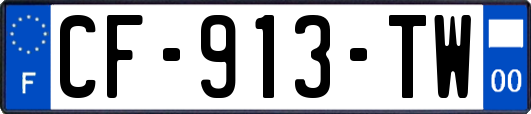 CF-913-TW