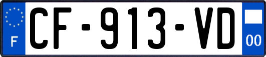 CF-913-VD