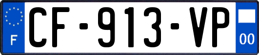 CF-913-VP