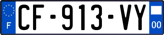 CF-913-VY